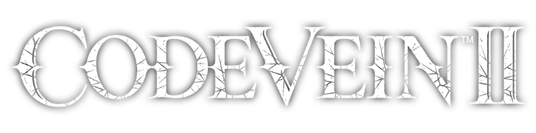 Code Vein 2 Logo