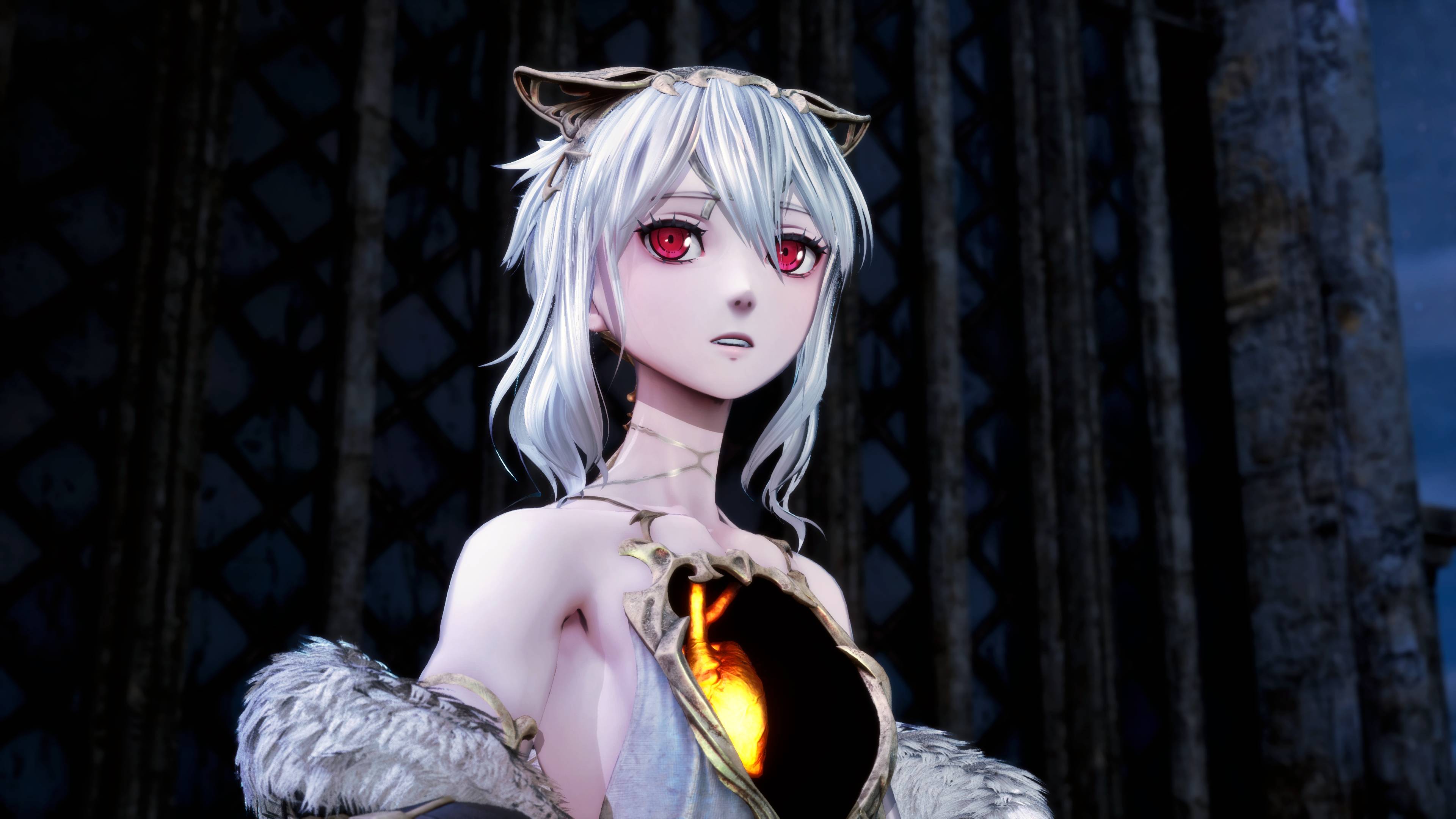 Code Vein II Screenshot