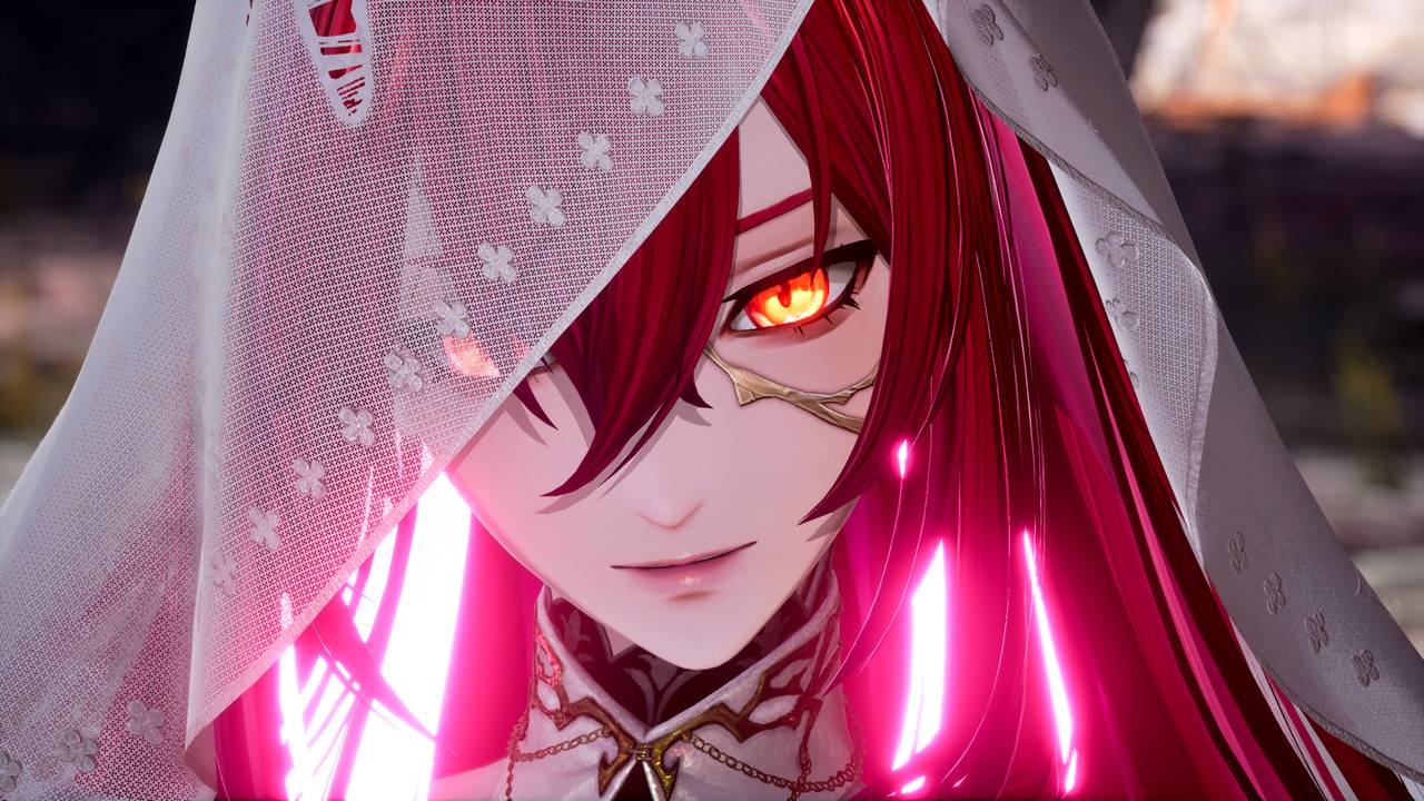 Code Vein II