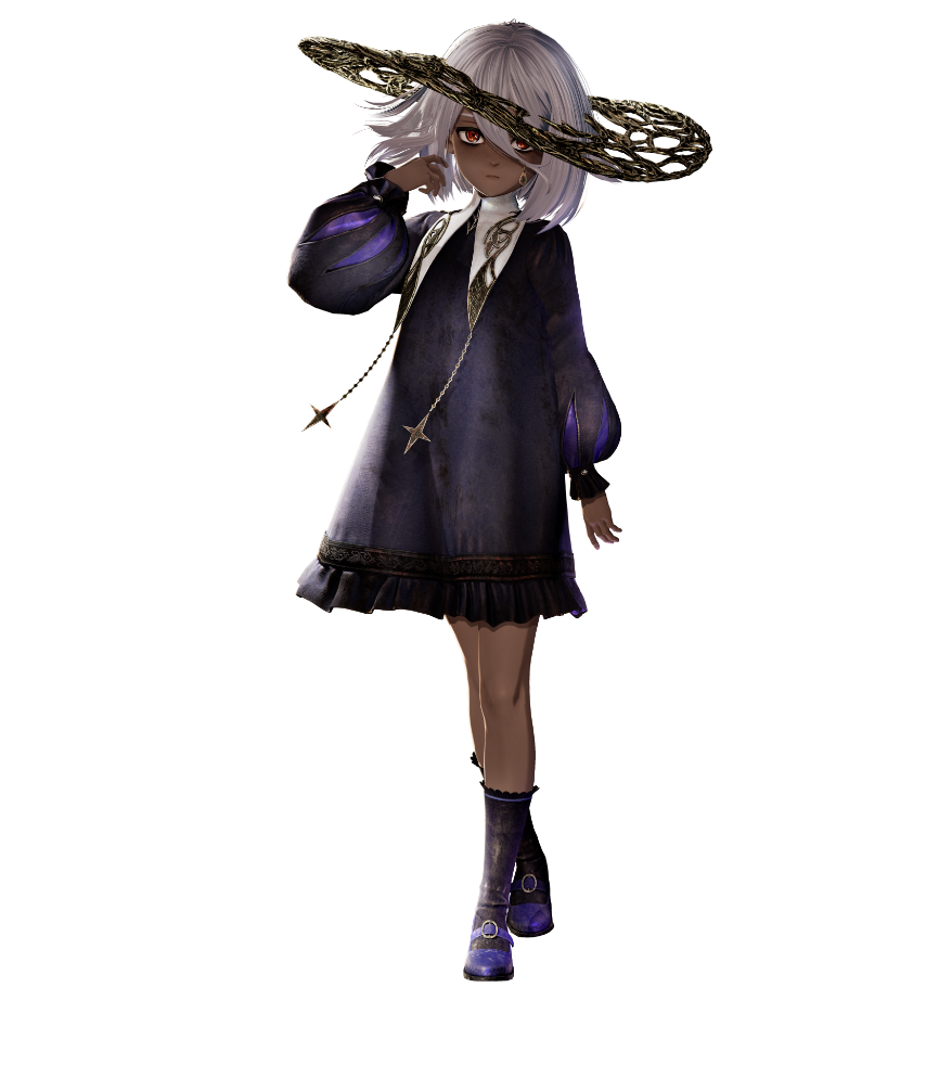 Lycoris | Bandai Namco Europe