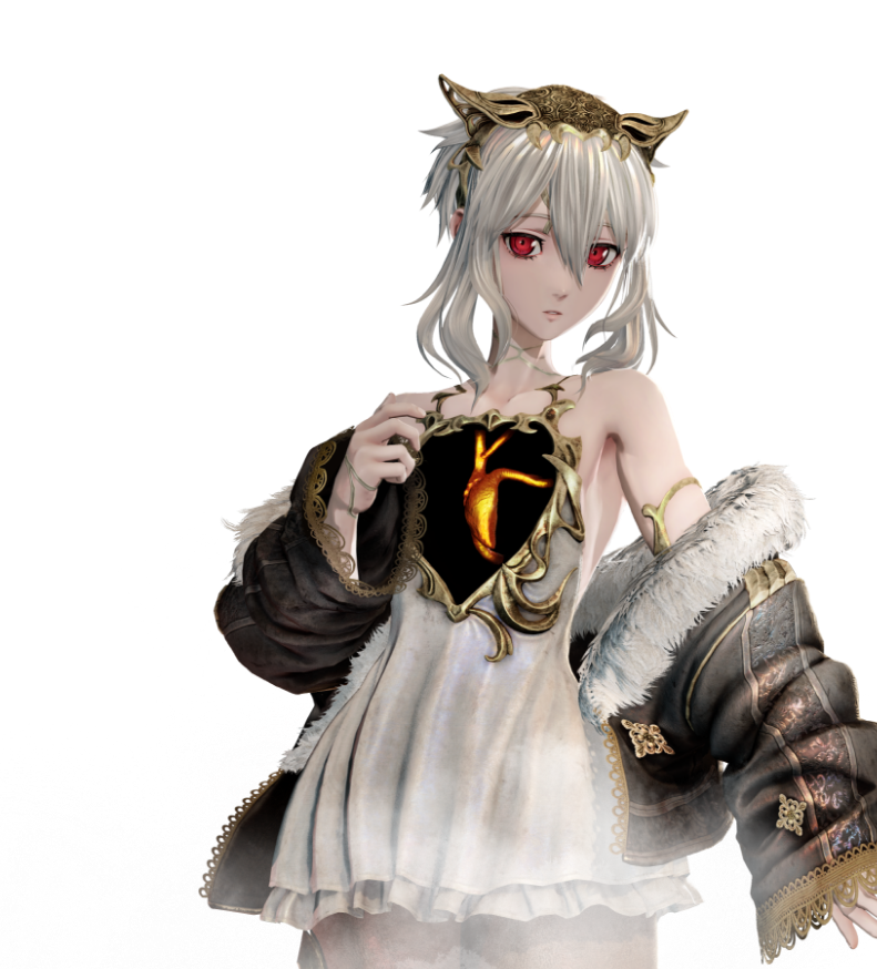 Code Vein 2: The Blood-Soaked Sequel Rewriting Fate