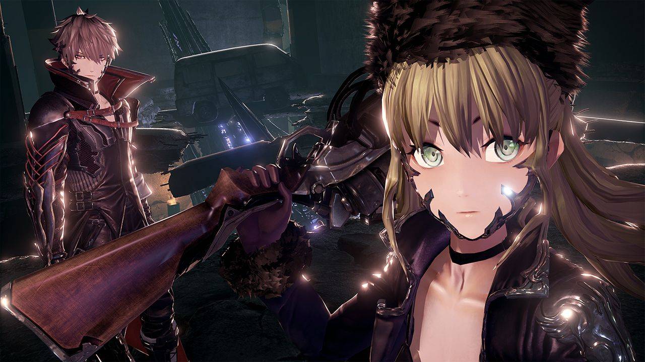 Los desafíos a los que se enfrentó el equipo de producción de CODE VEIN