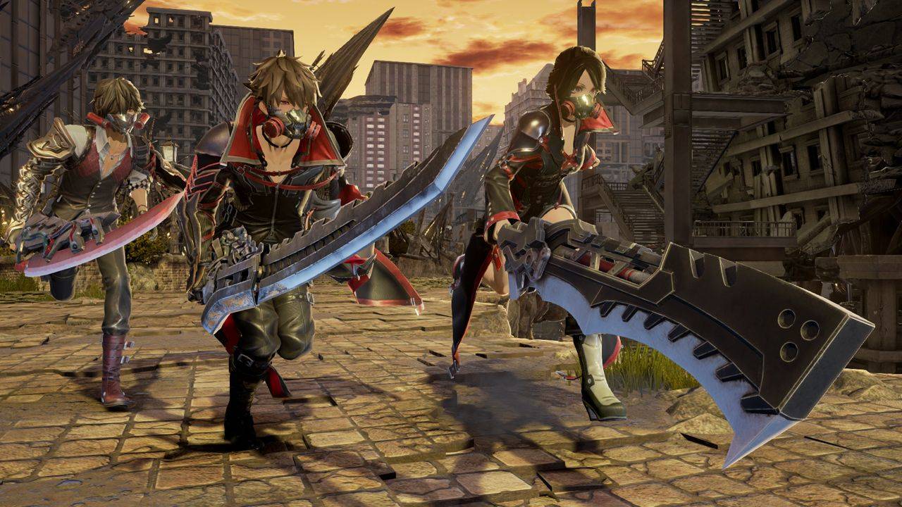 Is Code Vein Multiplayer? How To Play It with Your Friends?