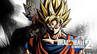 E3 - Dragon Ball Xenoverse 2 Stadia