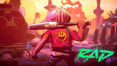 E3 - RAD Preorder