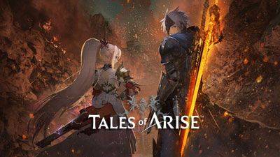E3 - Tales of Arise
