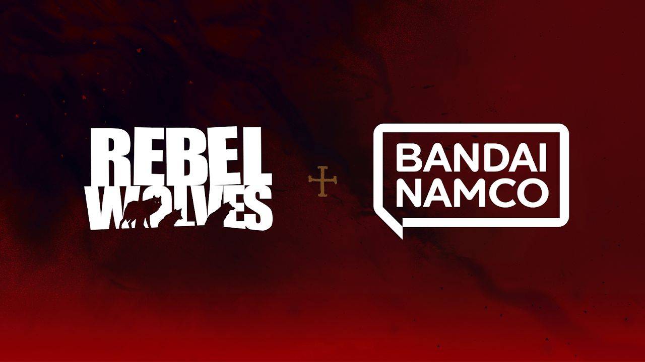 Rebel Wolves y Bandai Namco Entertainment tienen el placer de invitarte a conocer The Blood of Dawnwalker