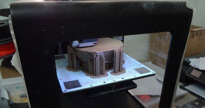pacman-orlinski-printing