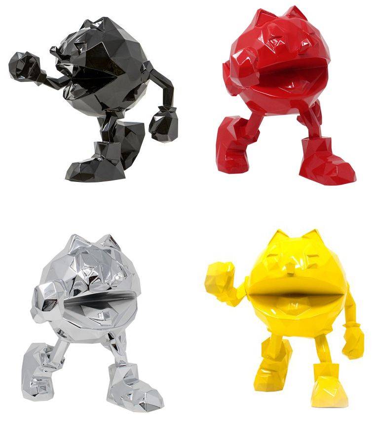 pacman-store-all