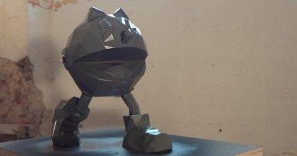 pacman-coating-phase