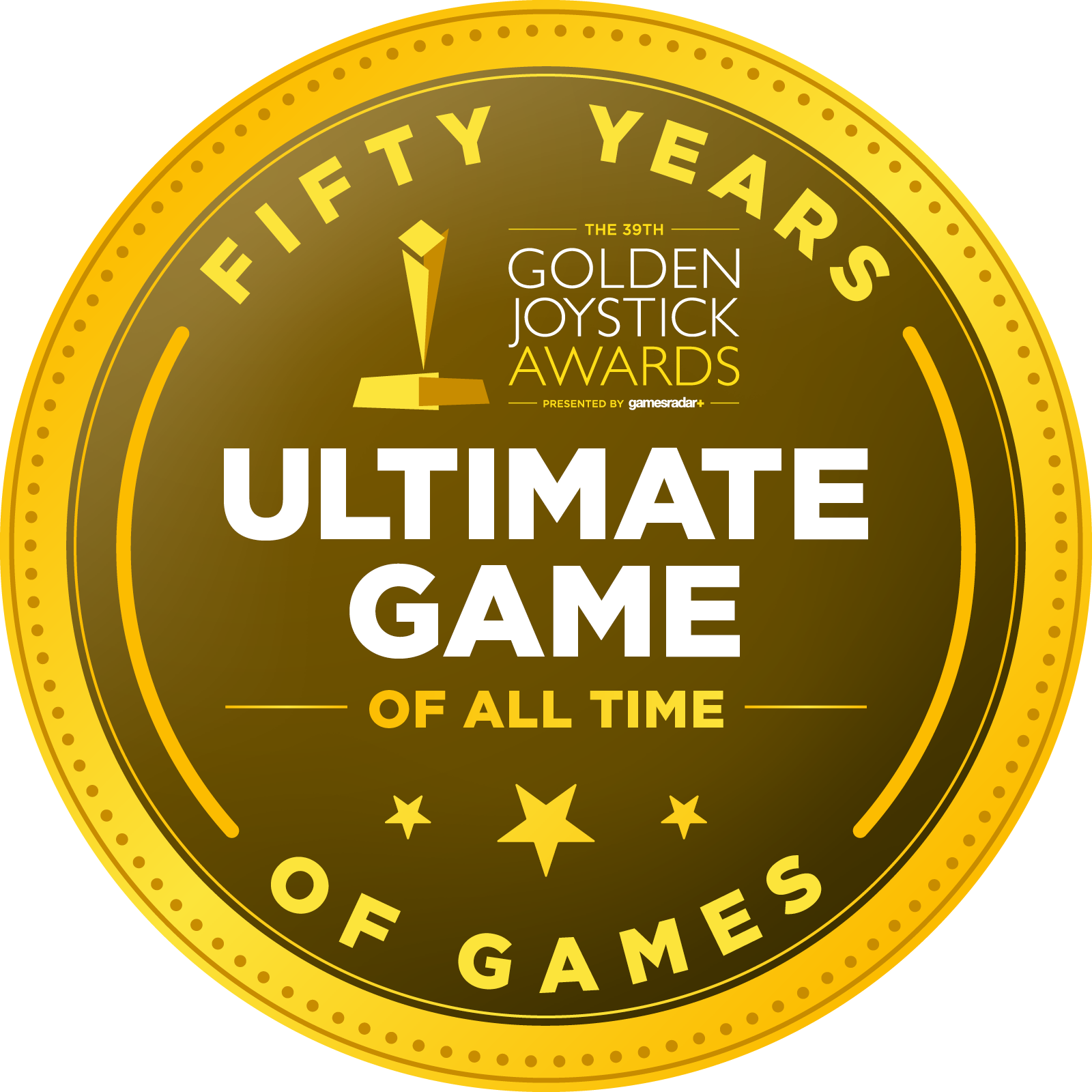 ultimate game of all time