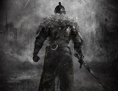 DARK SOULS II