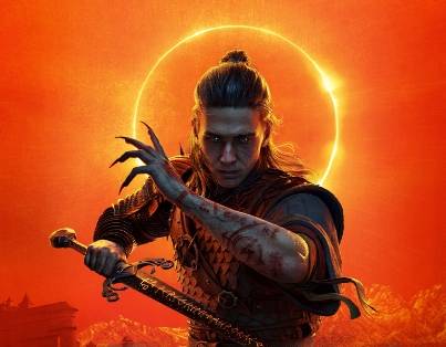 The Blood of Dawnwalker