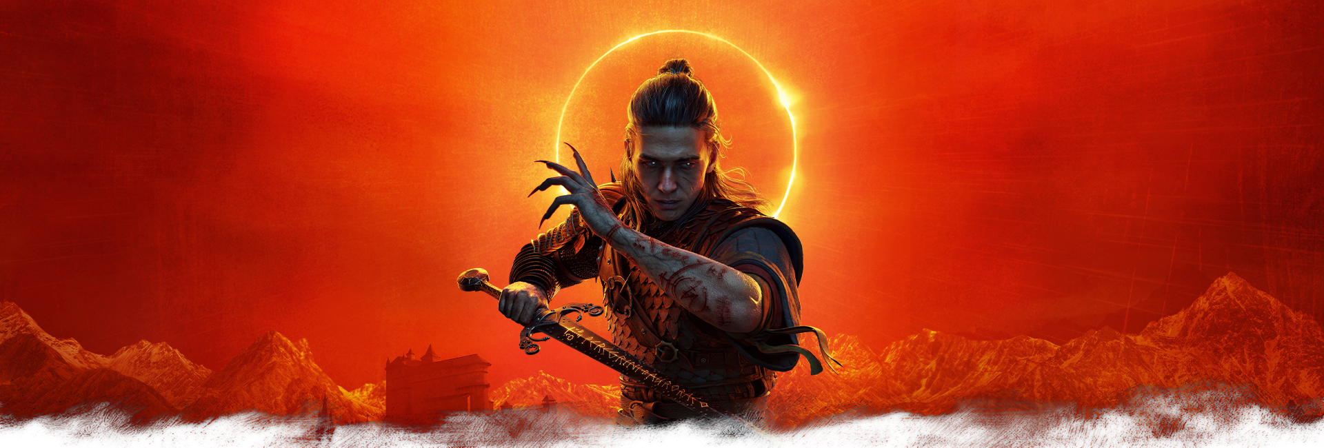 THE BLOOD OF DAWNWALKER | Official Website (EN)