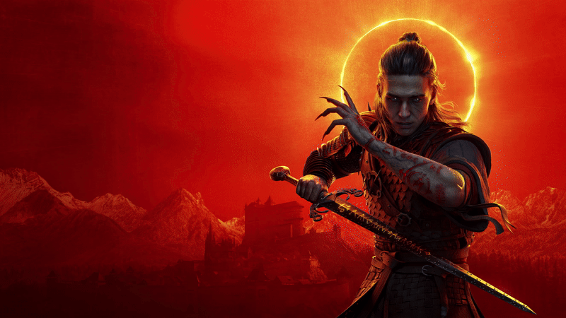 Community Bulletin Board #4 - Under the Eclipse | Bandai Namco Europe