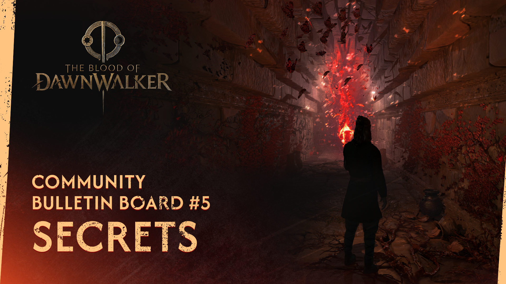 Community Bulletin Board #5 – Secrets of Vale Sangora