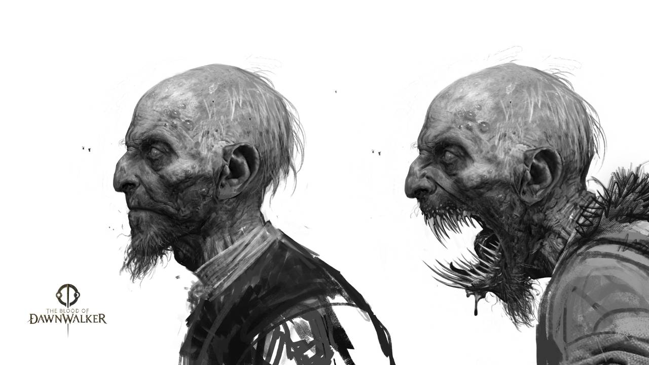 Brencis — concept art