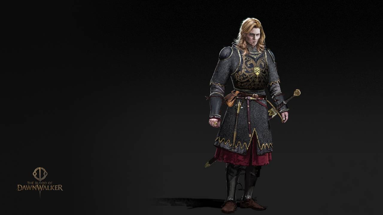 Ambrus — concept art