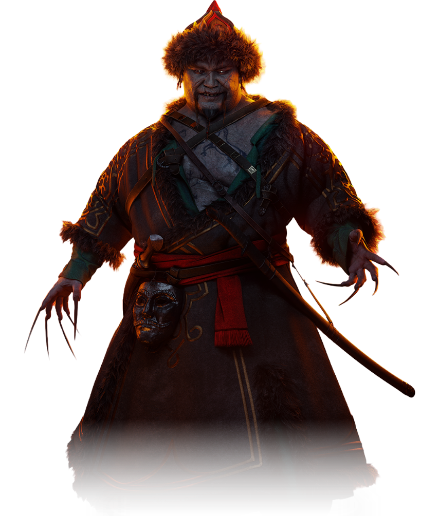 THE BLOOD OF DAWNWALKER - Bakir