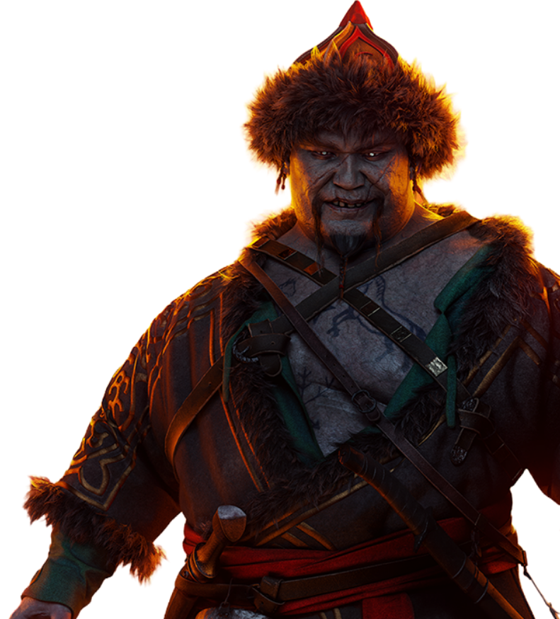 THE BLOOD OF DAWNWALKER - Bakir