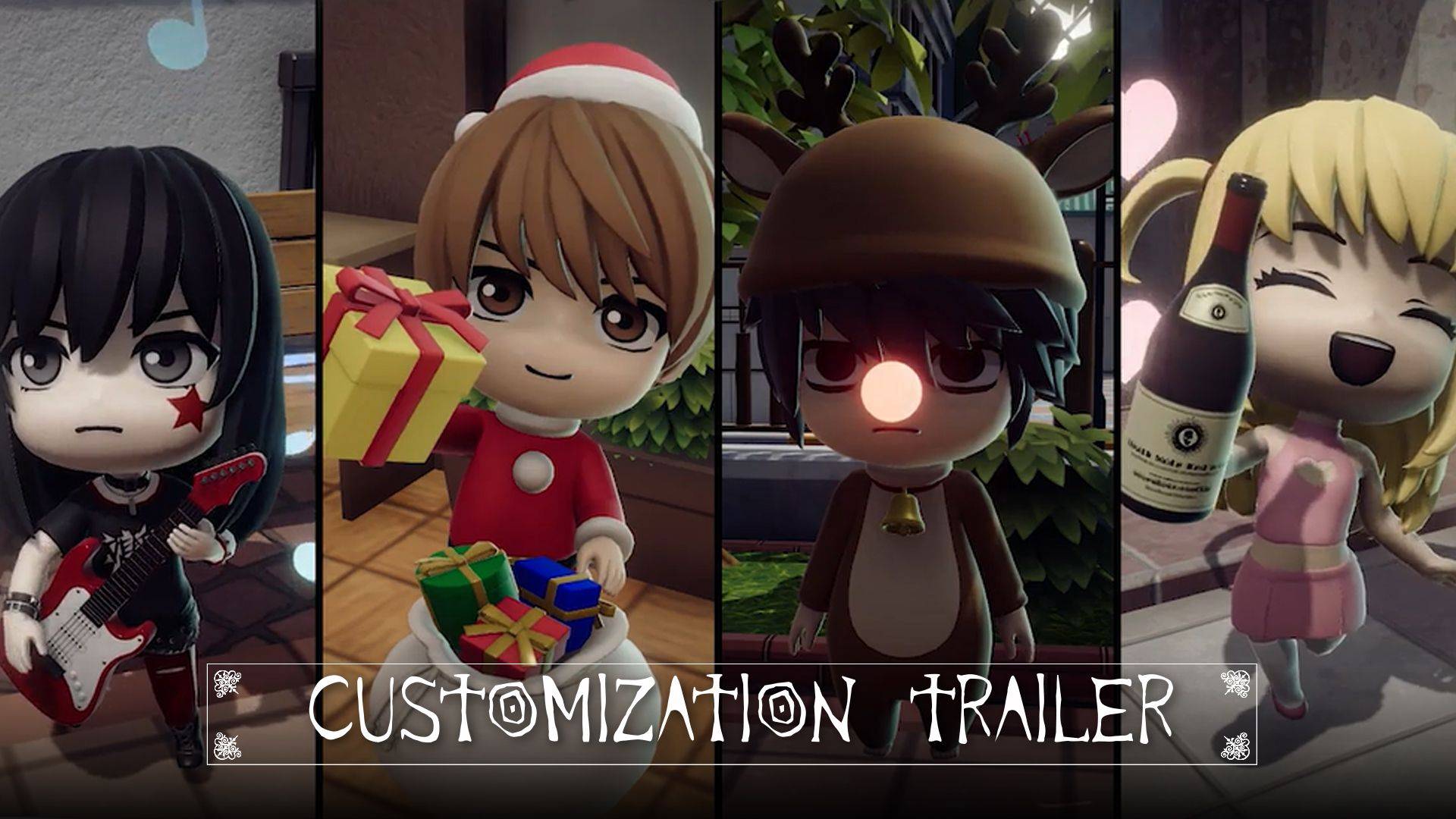 Découvrez la vérité ou trompez pour gagner dans DEATH NOTE KILLER WITHIN, disponible dès maintenant