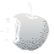 DEATH NOTE APPLE ICON