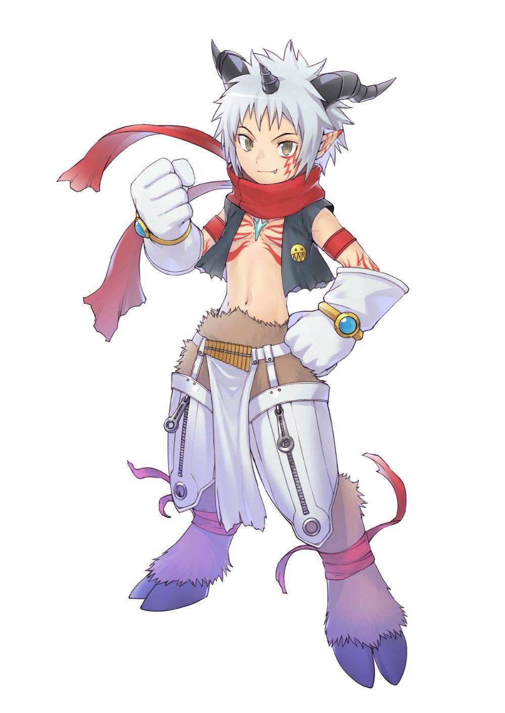 Aegiomon DIGIMON STORY TIME STRANGER