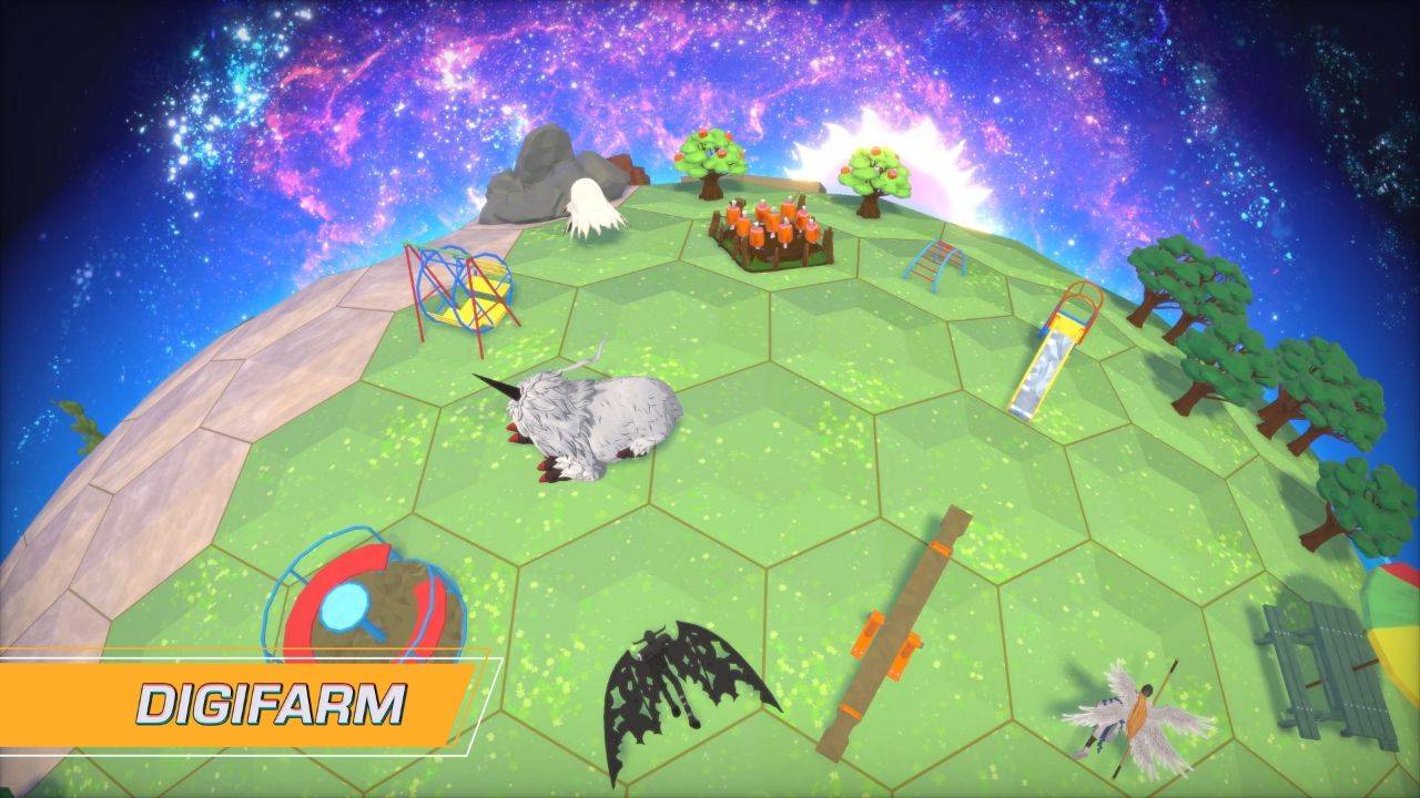 Digifarm