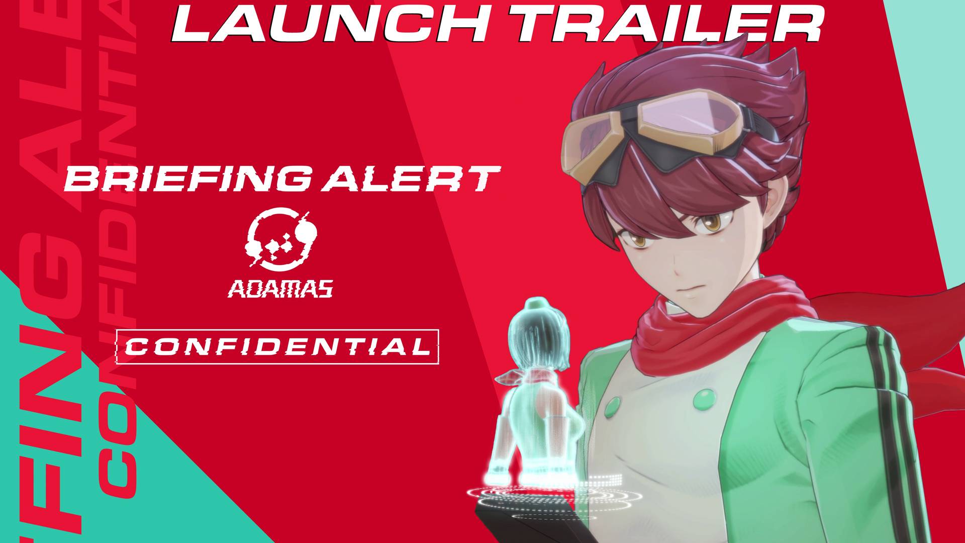 DIGIMON STORY TIME STRANGER maintenant disponible sur Consoles et PC