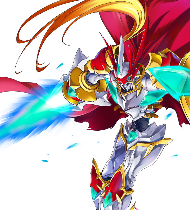 GALLANTMON