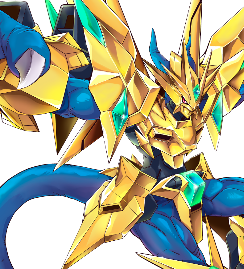 MAGNAMON (X ANTIBODY)