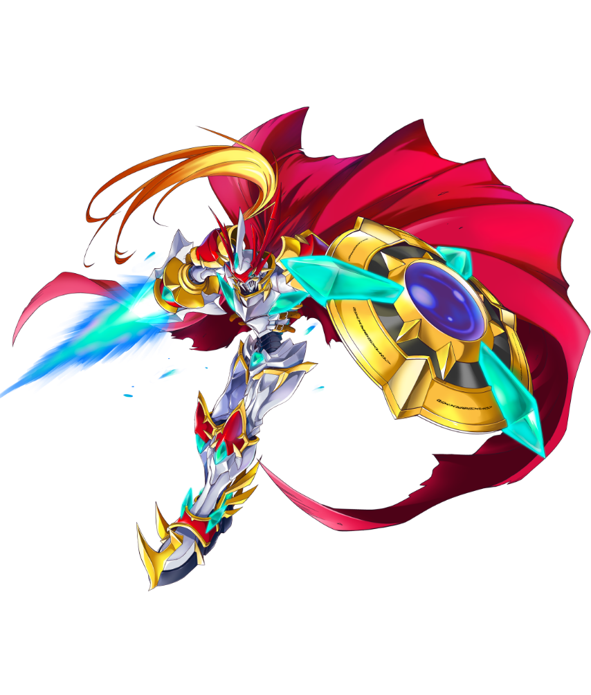 GALLANTMON
