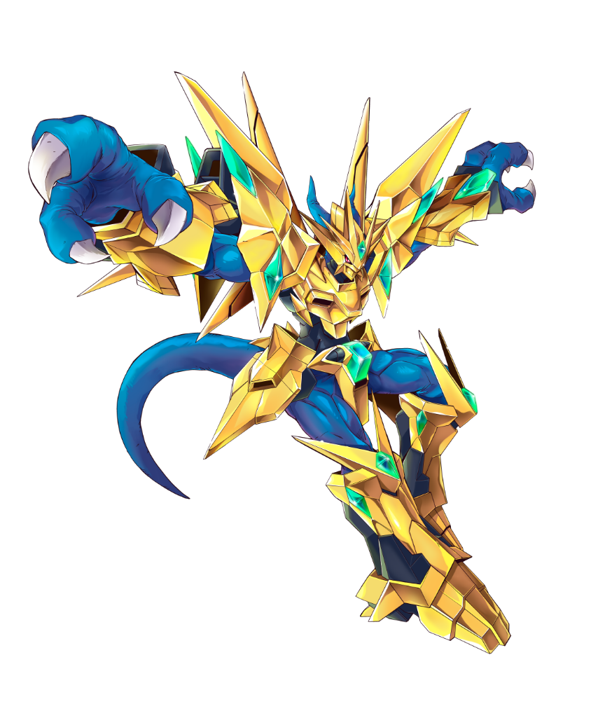 MAGNAMON (X ANTIBODY)