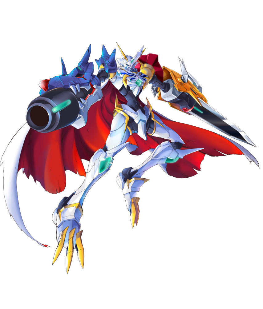 Omnimon