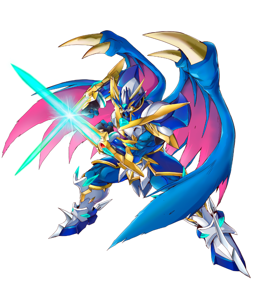 UltforceVeedramon