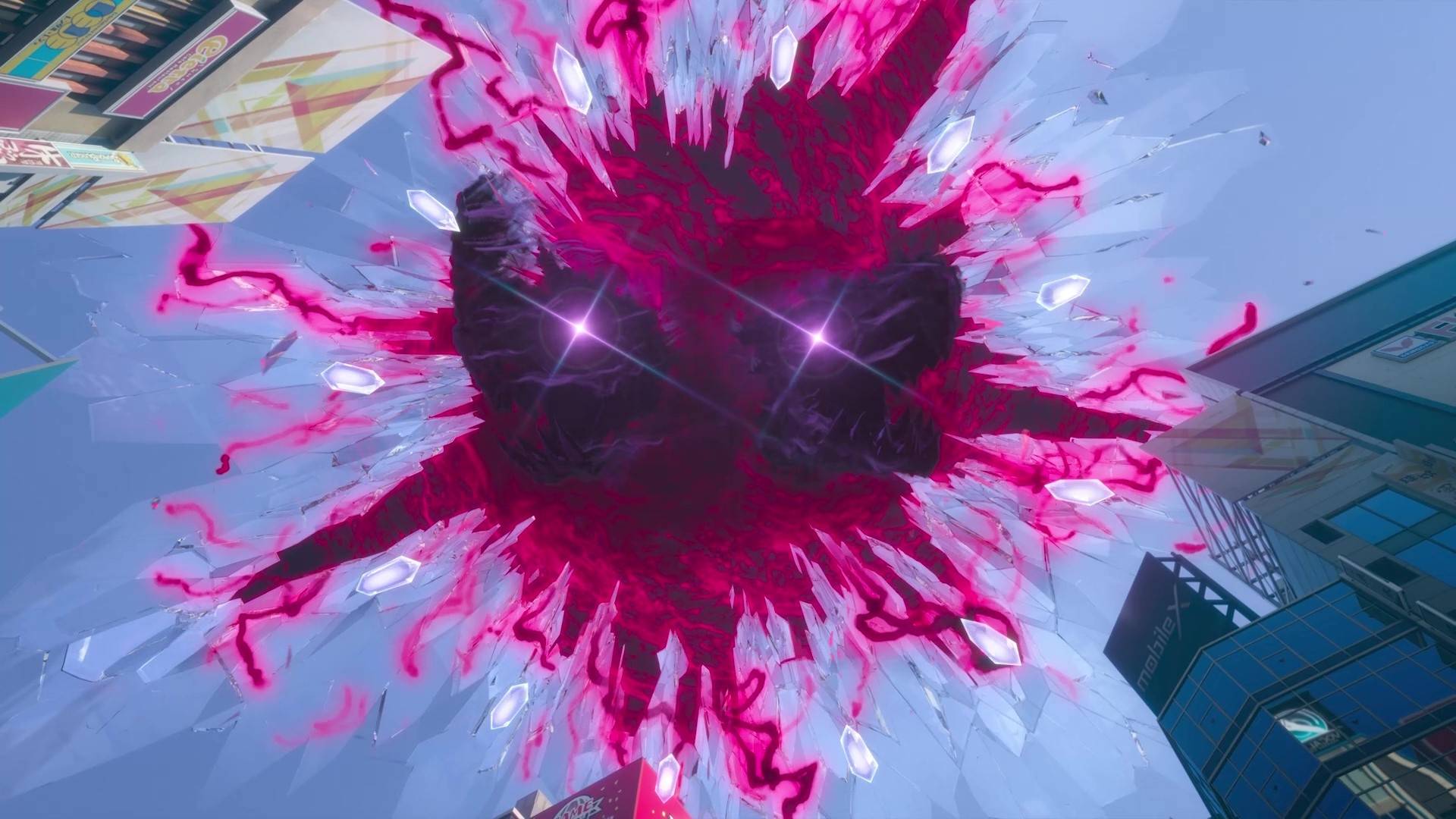 DIGIMON STORY TIME STRANGER - DLC A Hero’s Eternal Legacy - Screenshot 2