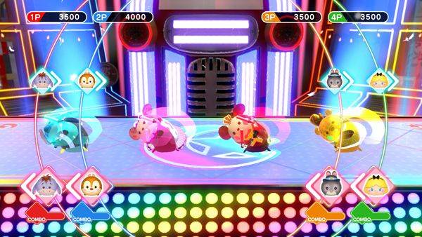 Tsume Rhythm