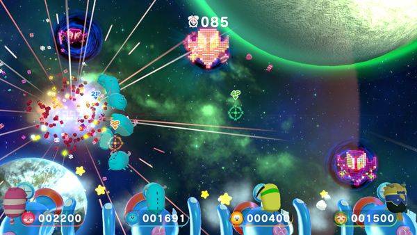 Tsum Tsum Mania
