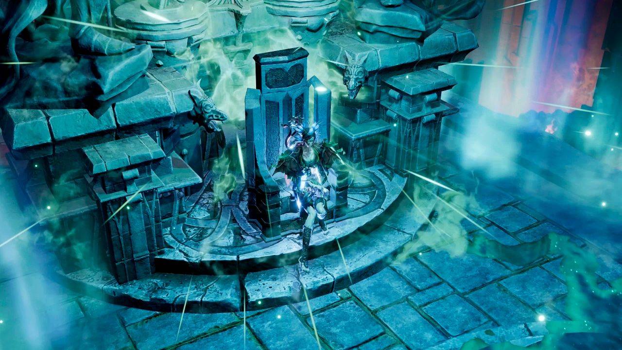 Divinity Original Sin 2: Definitive Edition - Accolades Trailer