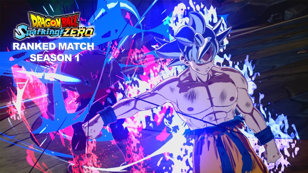 DRAGON BALL Sparking! ZERO - Aviso sobre las partidas igualadas