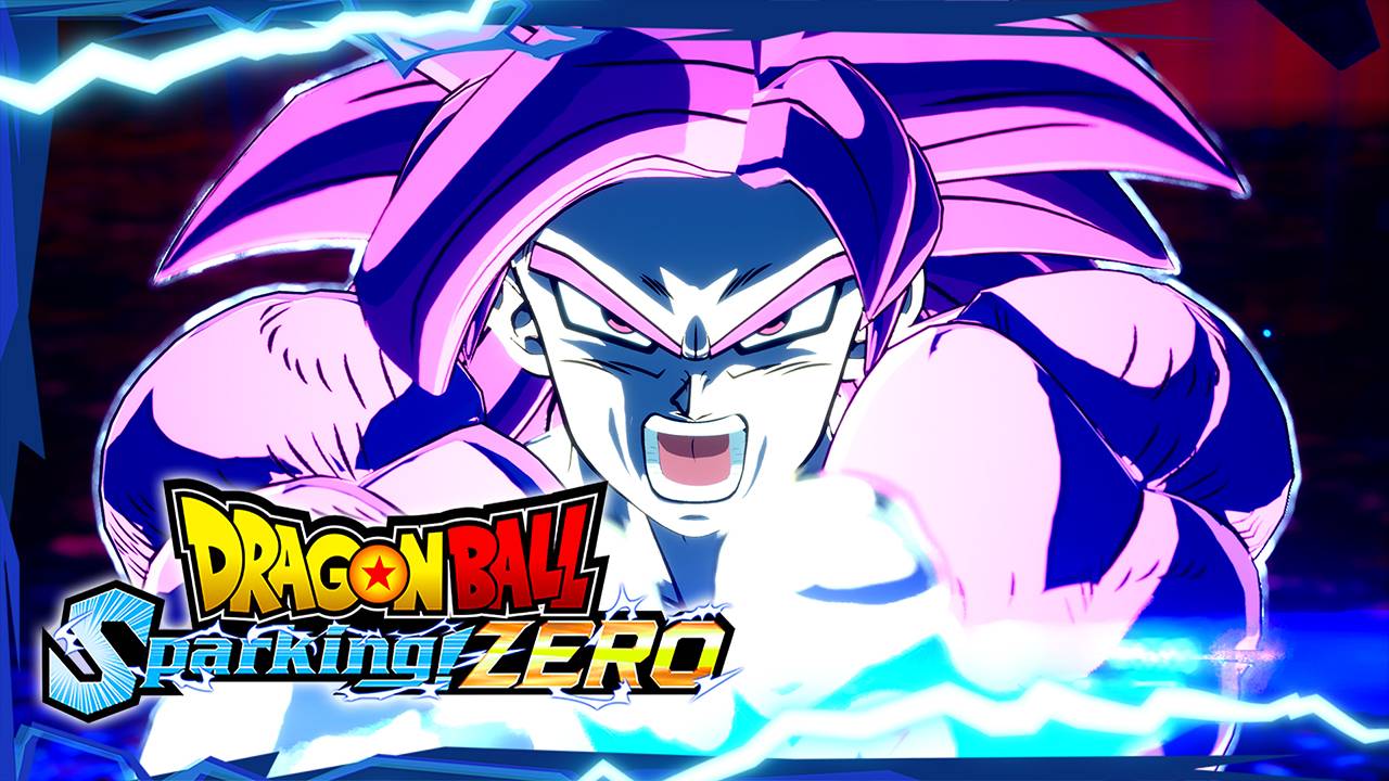 Dragon Ball Sparking! Zero DLC 3