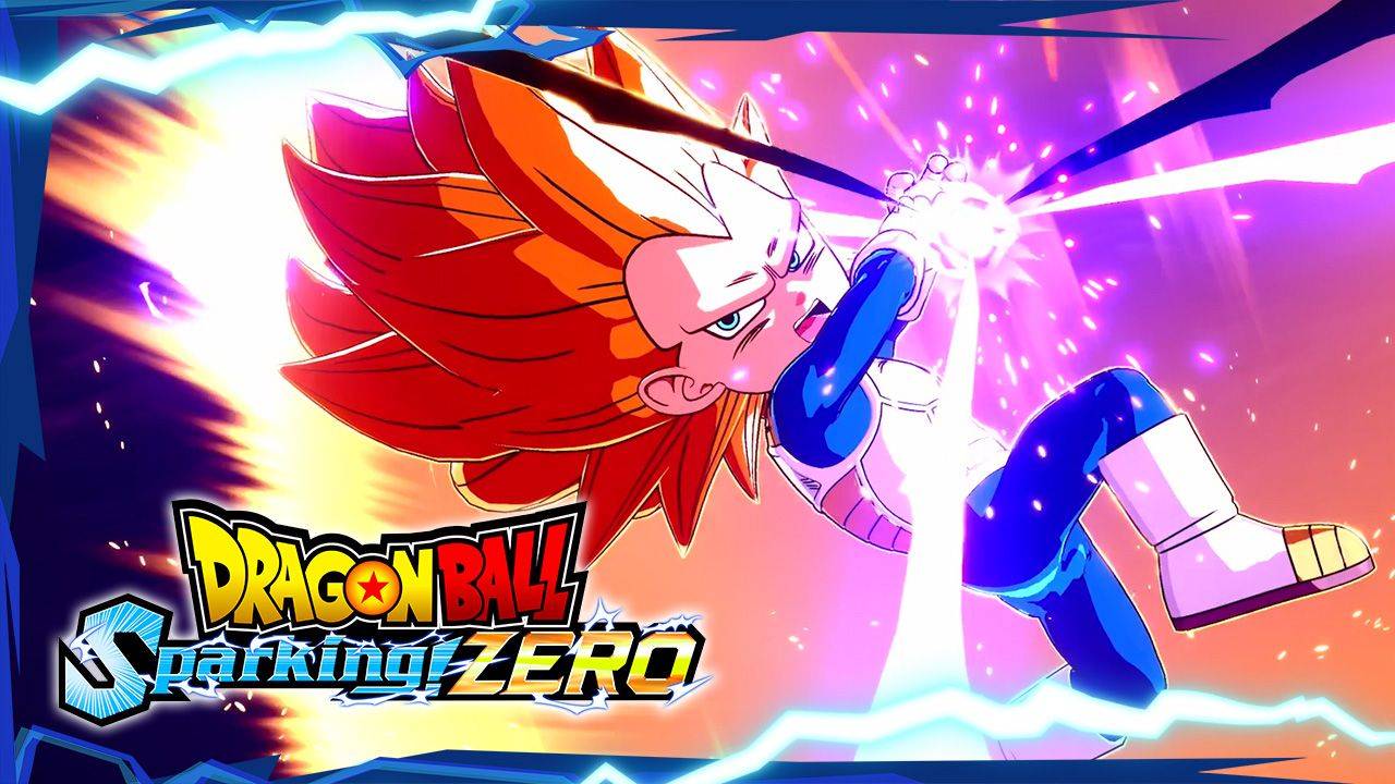 DAIMA DLC für DRAGON BALL: Sparking! ZERO ab sofort verfügbar