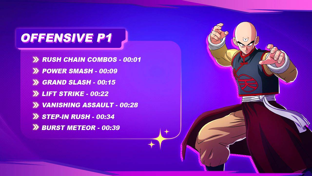 dragon ball sparking zero ps5 demonstration for standard and classic controls