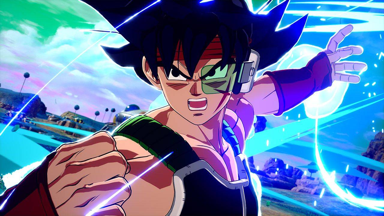 dragon ball sparking zero ps5 demonstration for standard and classic controls