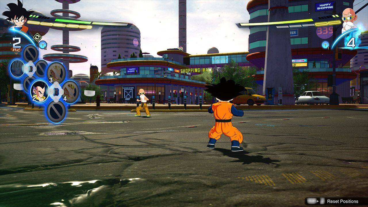 sparking zero fusion