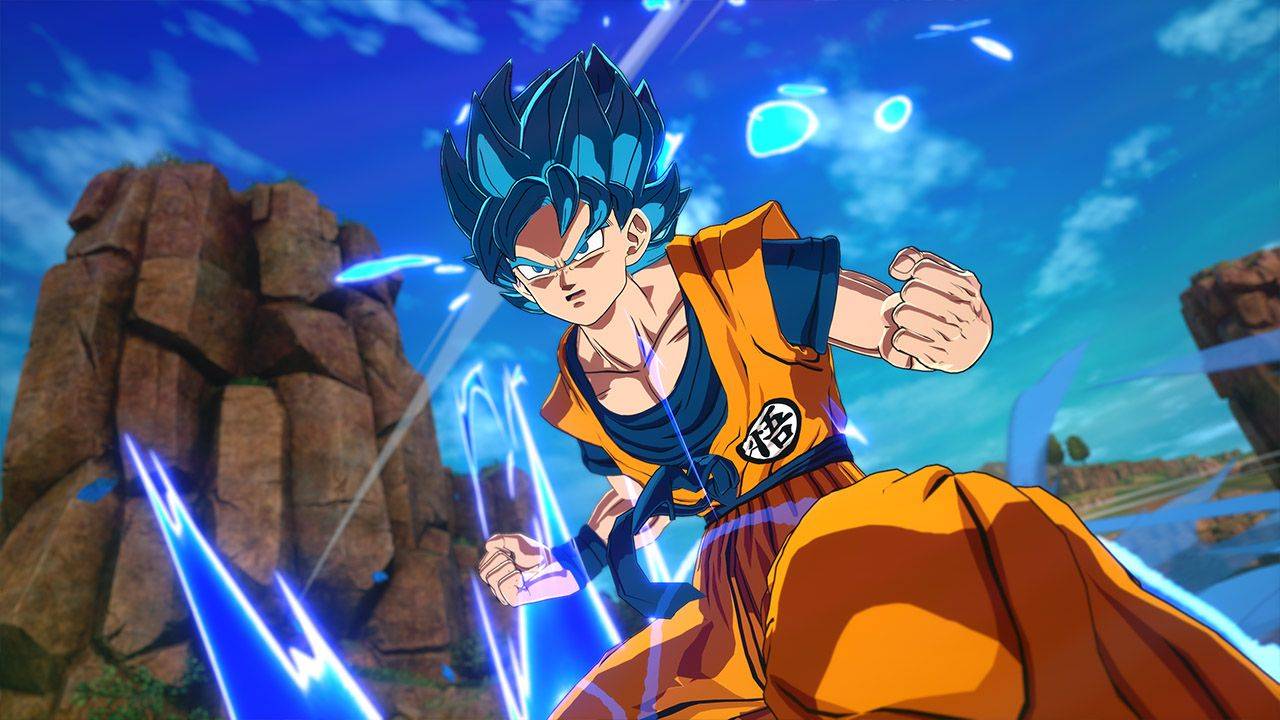 Goku