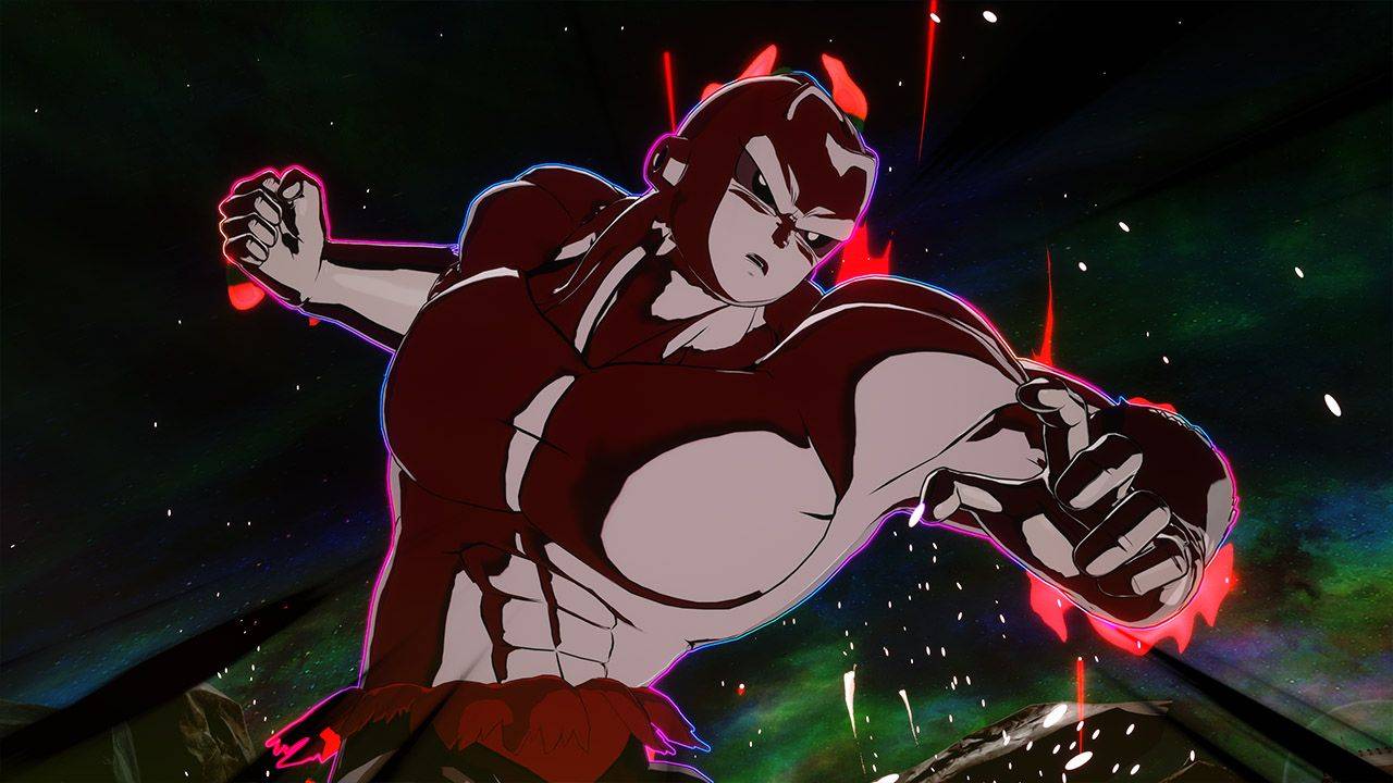Jiren
