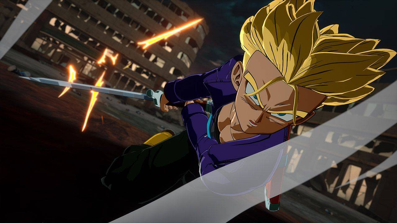 Trunks