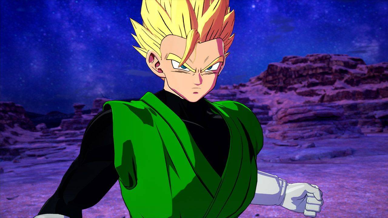 Iconic Buu Saga joins the new DRAGON BALL: Sparking! ZERO Trailer 