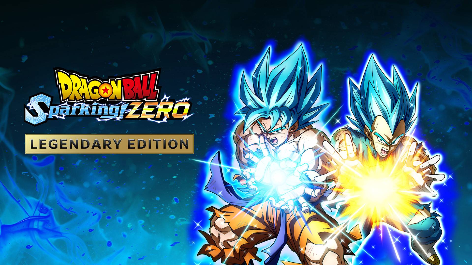DRAGON BALL: Sparking! ZERO | Shop now